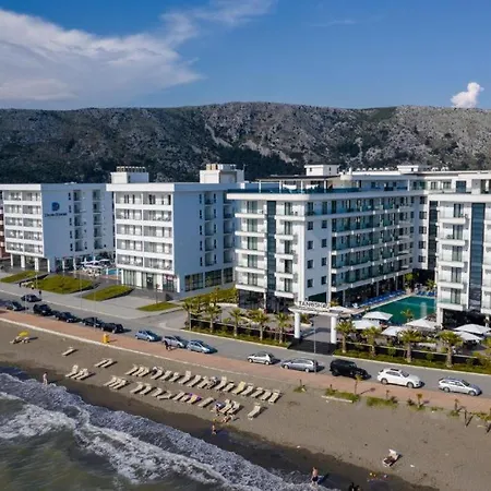 Tanushaj 5*