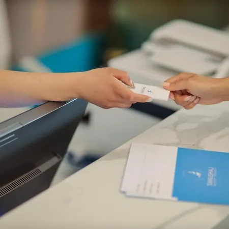 Tanushaj Hotel Shëngjin