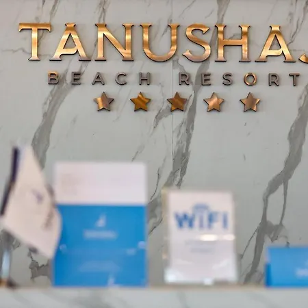 Tanushaj 5*