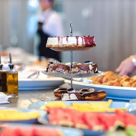 Hotel Tanushaj Shëngjin