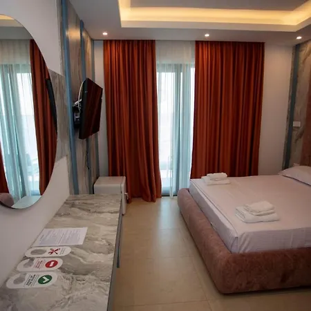 Hotel Tanushaj