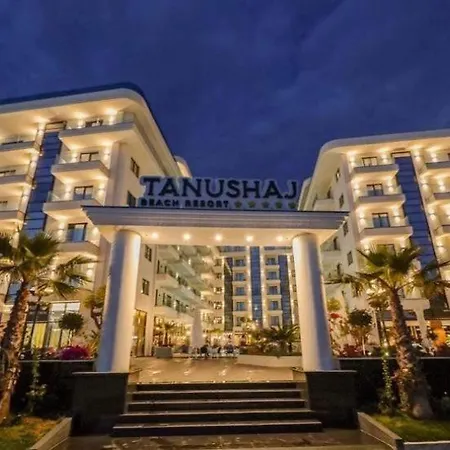 Hotel Tanushaj