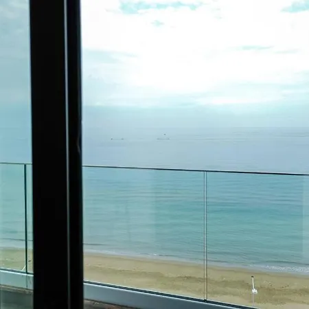 Hotel Tanushaj Shëngjin