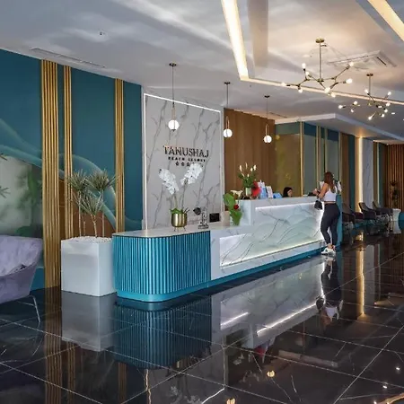 Tanushaj Hotel