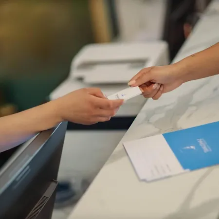 Tanushaj 5* Shëngjin