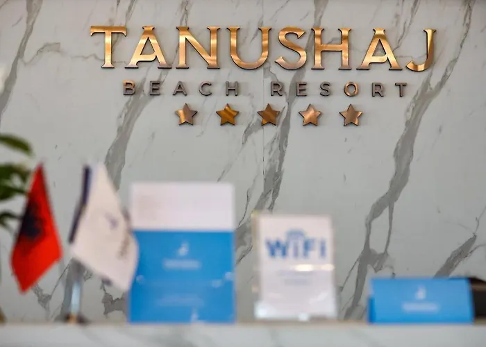 Tanushaj 5*