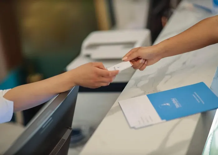 Tanushaj 5* Shëngjin